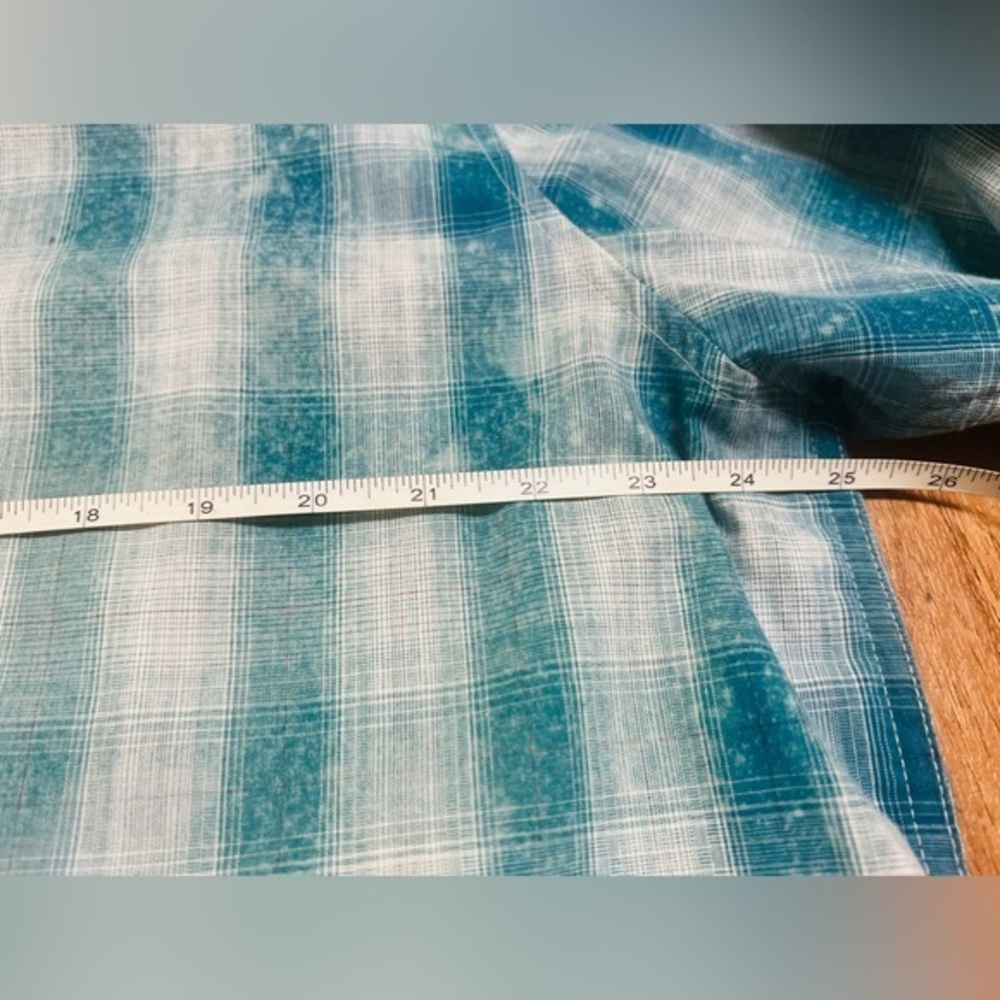 Distressed Shirt - Picture 11 of 15